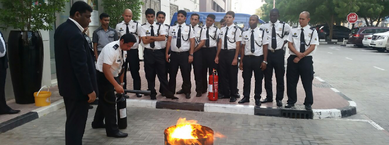 Service and Industries